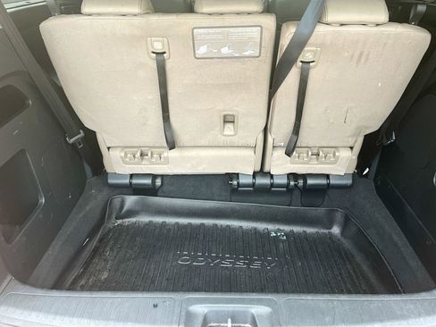 Used 2022 Honda Odyssey Touring image 28