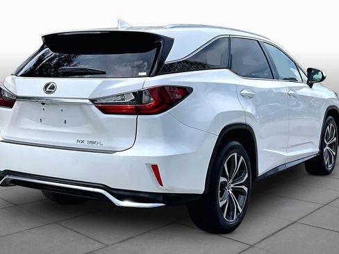 Used 2019 Lexus RX 350L FWD image 13