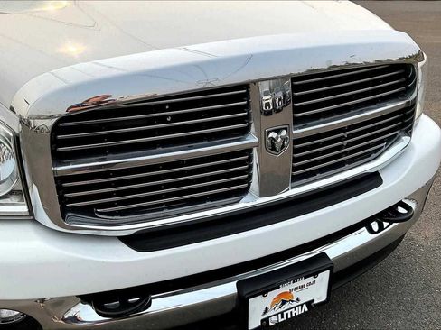 Used 2008 Dodge Ram 2500 Truck SLT w/ Popular Equipment Group image 31