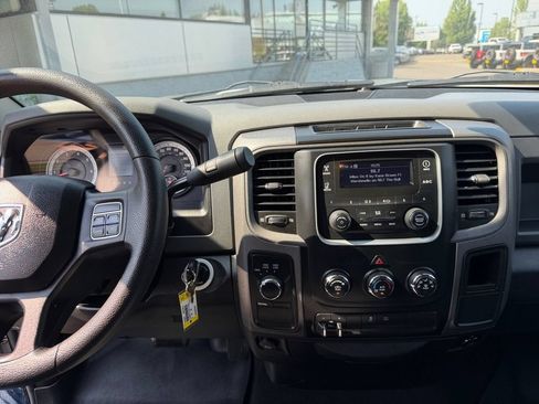 Used 2013 RAM 1500 Express AWD/4WD image 20
