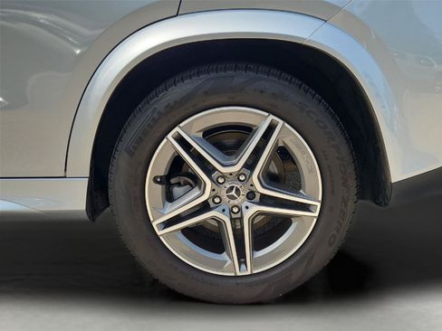 Used 2024 Mercedes-Benz GLE 350 4MATIC image 34