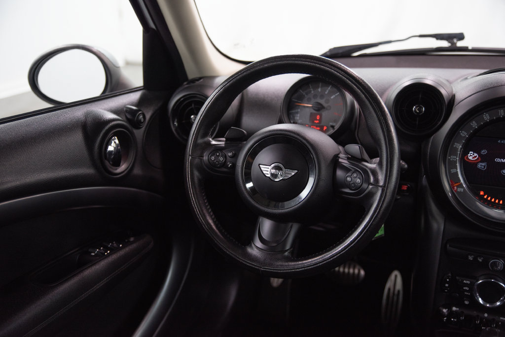 Used 2016 MINI Cooper Countryman S AWD/4WD image 22