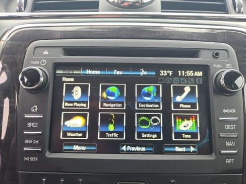 Used 2017 Buick Enclave Premium image 34