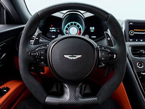Used 2023 Aston Martin DBS Coupe RWD image 68