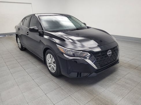 Used 2024 Nissan Sentra S FWD image 13