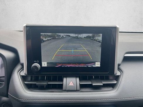 Certified 2025 Toyota RAV4 XLE image 14