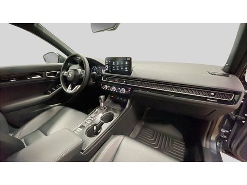 Used 2026 Honda Civic Sport image 18