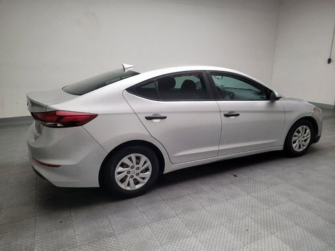 Used 2017 Hyundai Elantra SE FWD image 10