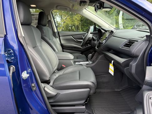 New 2026 Subaru Ascent Premium w/ Premium Package AWD/4WD image 27