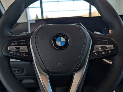 New 2026 BMW X5 xDrive40i w/ Executive Package image 21