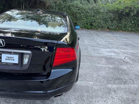 Used 2006 Acura TL image 8