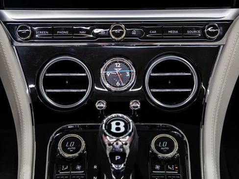 Used 2023 Bentley Continental GT Mulliner AWD/4WD image 36