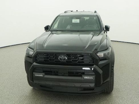 New 2026 Toyota 4Runner TRD Off-Road Premium AWD/4WD image 18