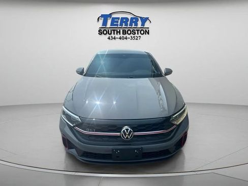 Used 2022 Volkswagen Jetta GLI Autobahn FWD image 2