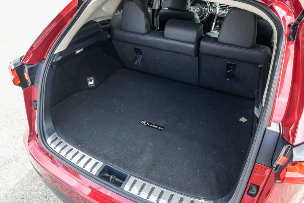 Used 2019 Lexus NX 300 FWD image 31