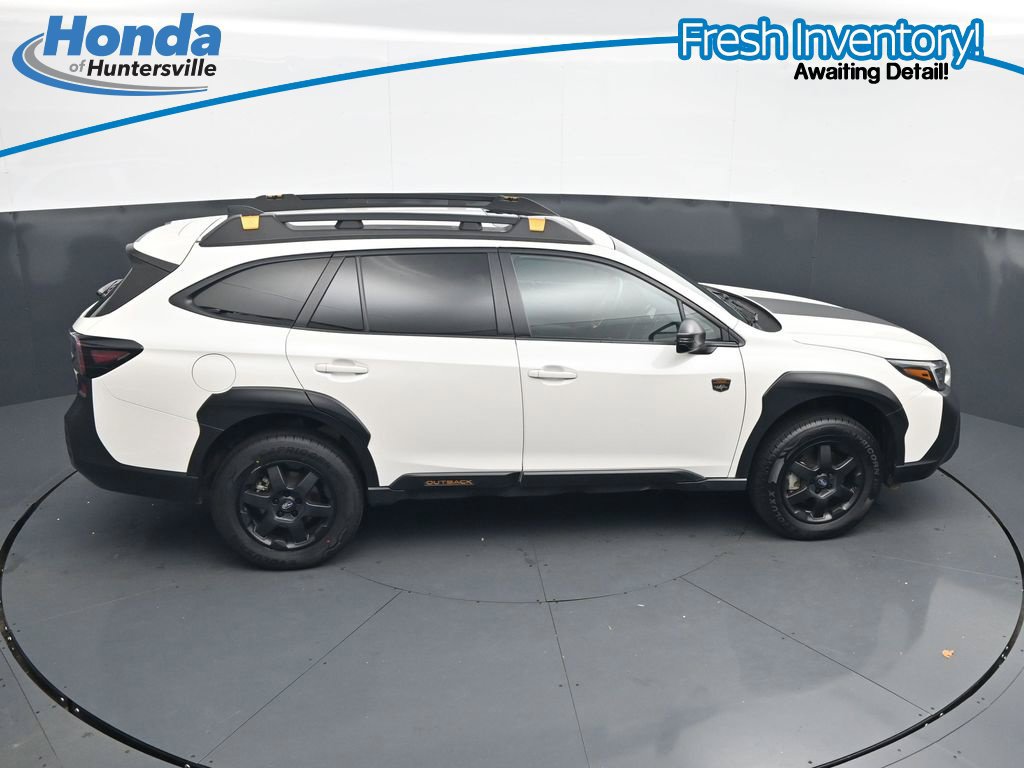 Used 2023 Subaru Outback Wilderness AWD/4WD image 25