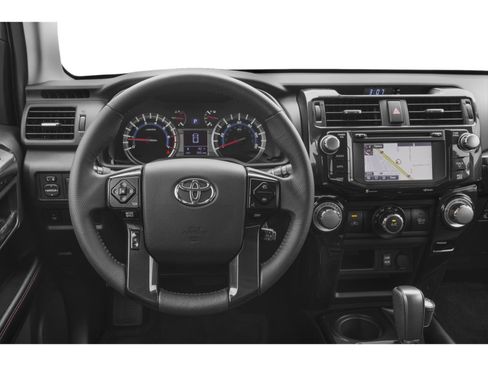 Used 2019 Toyota 4Runner TRD Off-Road image 65
