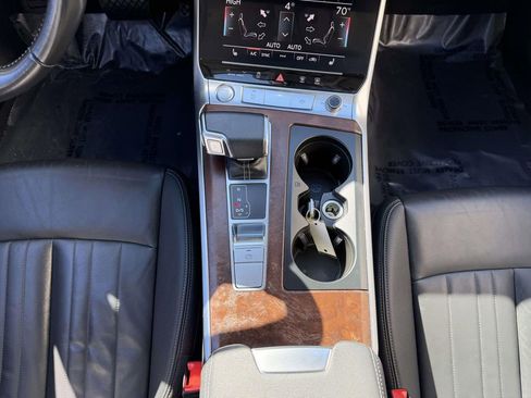 Used 2020 Audi A6 2.0T Premium w/ Convenience Package image 18