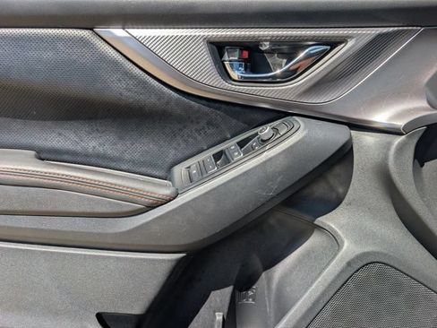 Certified 2023 Subaru Crosstrek 2.5i Limited AWD/4WD image 17