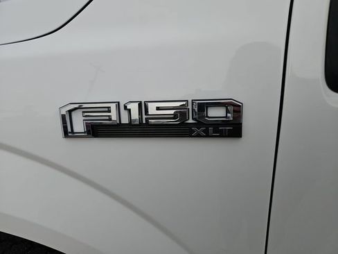 Used 2019 Ford F150 XLT AWD/4WD image 20