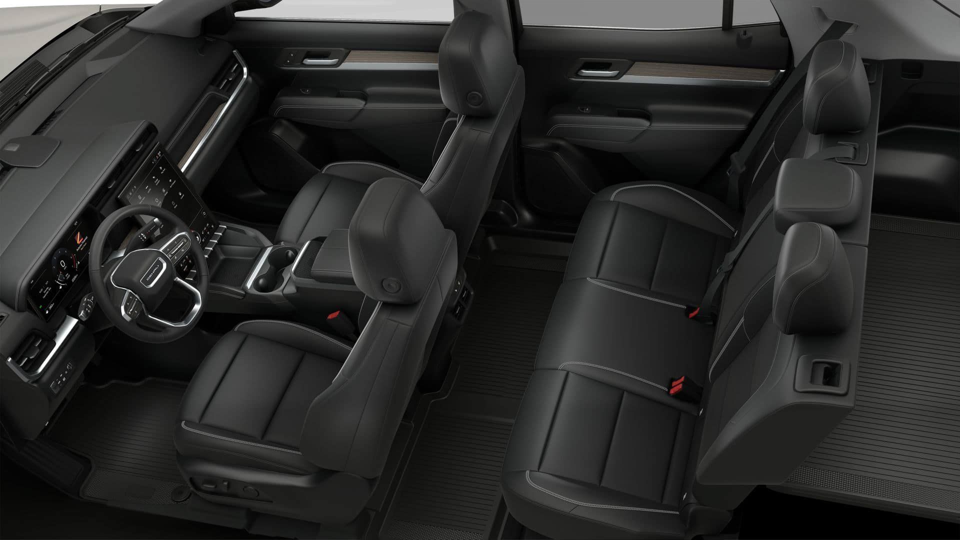 New 2027 GMC Terrain Denali AWD/4WD image 34