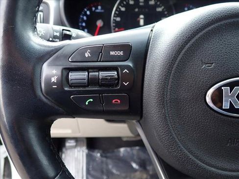 Used 2016 Kia Sorento EX w/ EX Premium Package image 15