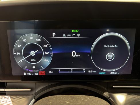 Used 2024 Kia Carnival SX Prestige FWD image 10