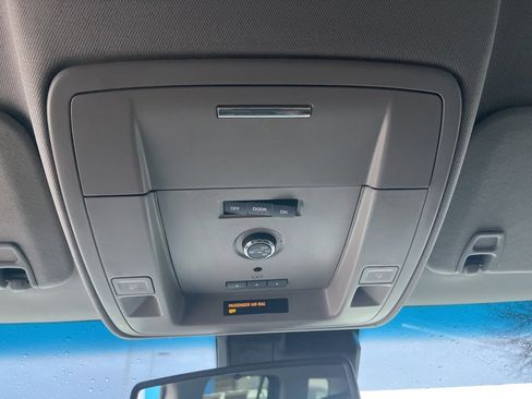 Used 2016 Chevrolet Tahoe LT w/ Luxury Package image 32