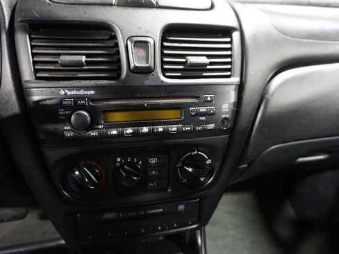 Used 2006 Nissan Sentra 1.8 S w/ (S04) 1.8S Special Editto Pkg image 17