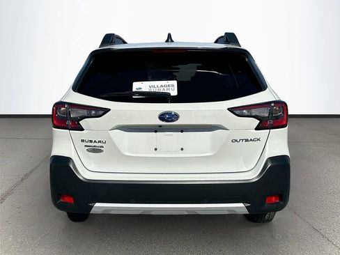Used 2023 Subaru Outback Limited image 6