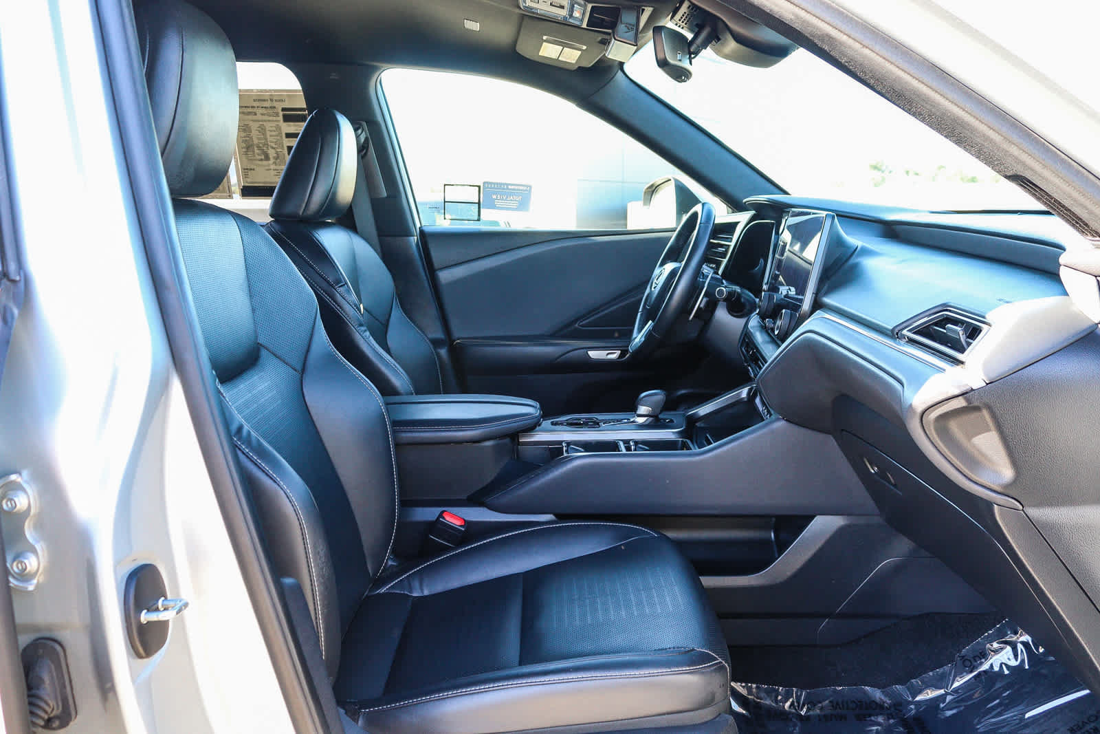 Certified 2024 Lexus TX 350 FWD w/ Cold Weather Package image 18