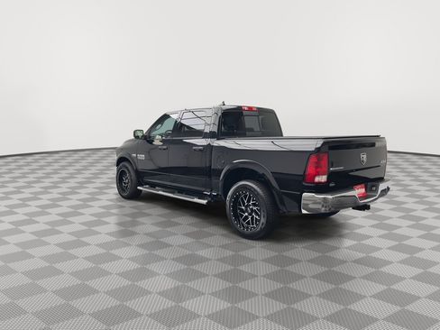 Used 2015 RAM 1500 Outdoorsman AWD/4WD image 39