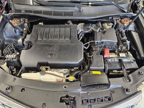 Used 2013 Toyota Camry XLE FWD image 38