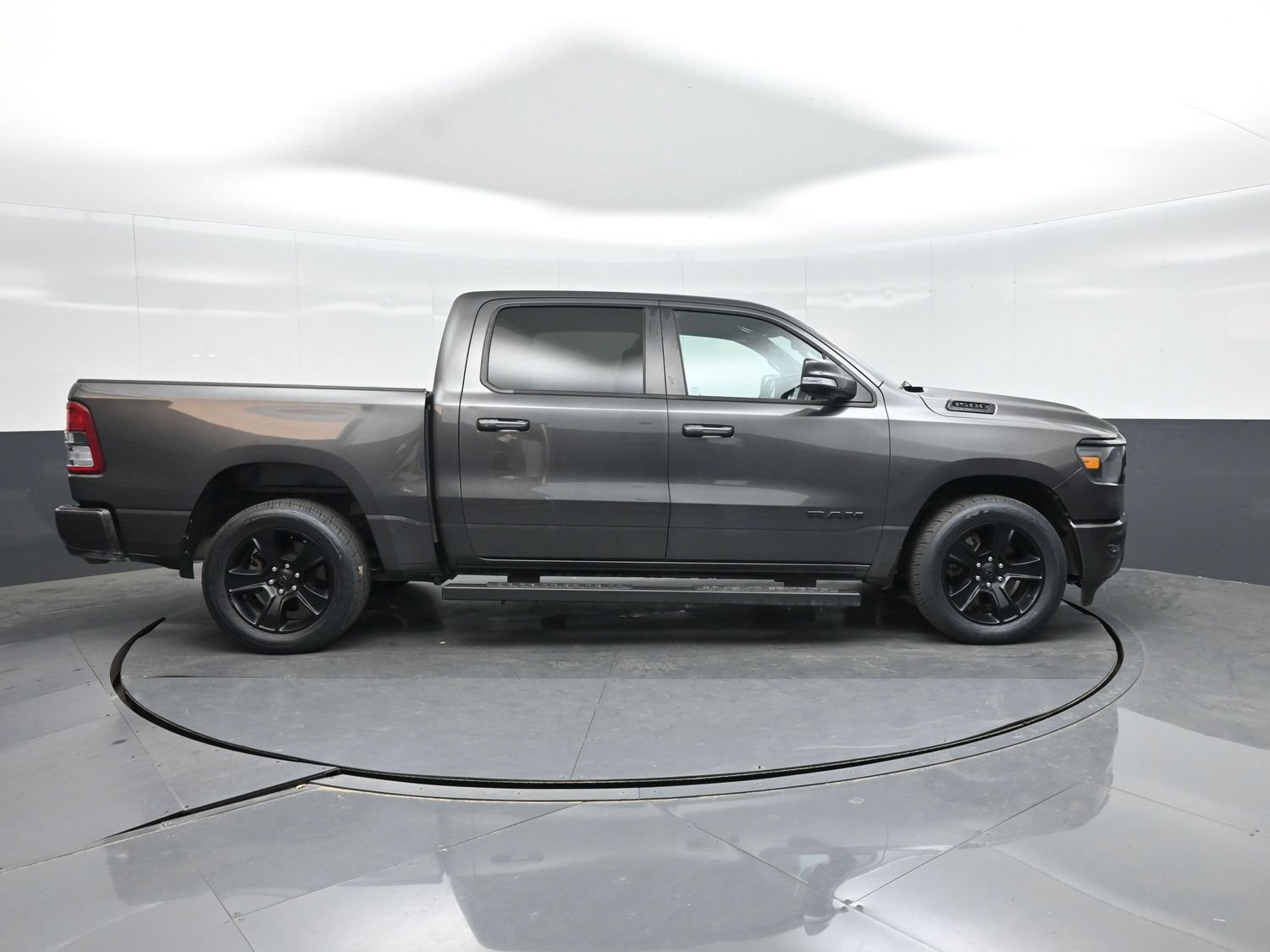 Used 2022 RAM 1500 Lone Star RWD image 18