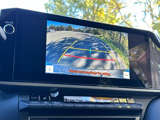 Certified 2026 Toyota Camry XSE FWD image 53