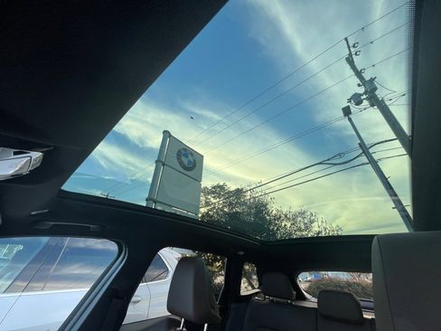 Certified 2025 BMW X3 xDrive30i w/ Premium Package image 21