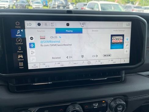 New 2024 Jeep Wrangler Unlimited Rubicon image 28