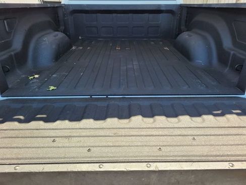 Used 2025 RAM 2500 Big Horn AWD/4WD image 26