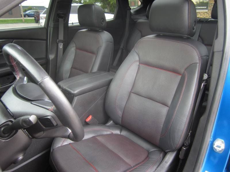 Used 2020 Chevrolet Blazer RS AWD/4WD image 12