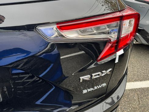 New 2026 Acura RDX Base image 15