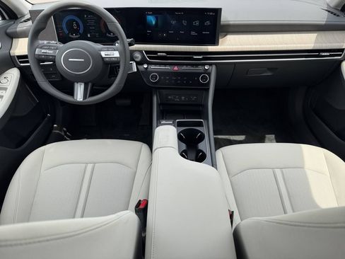 New 2026 Hyundai Sonata SEL FWD image 16