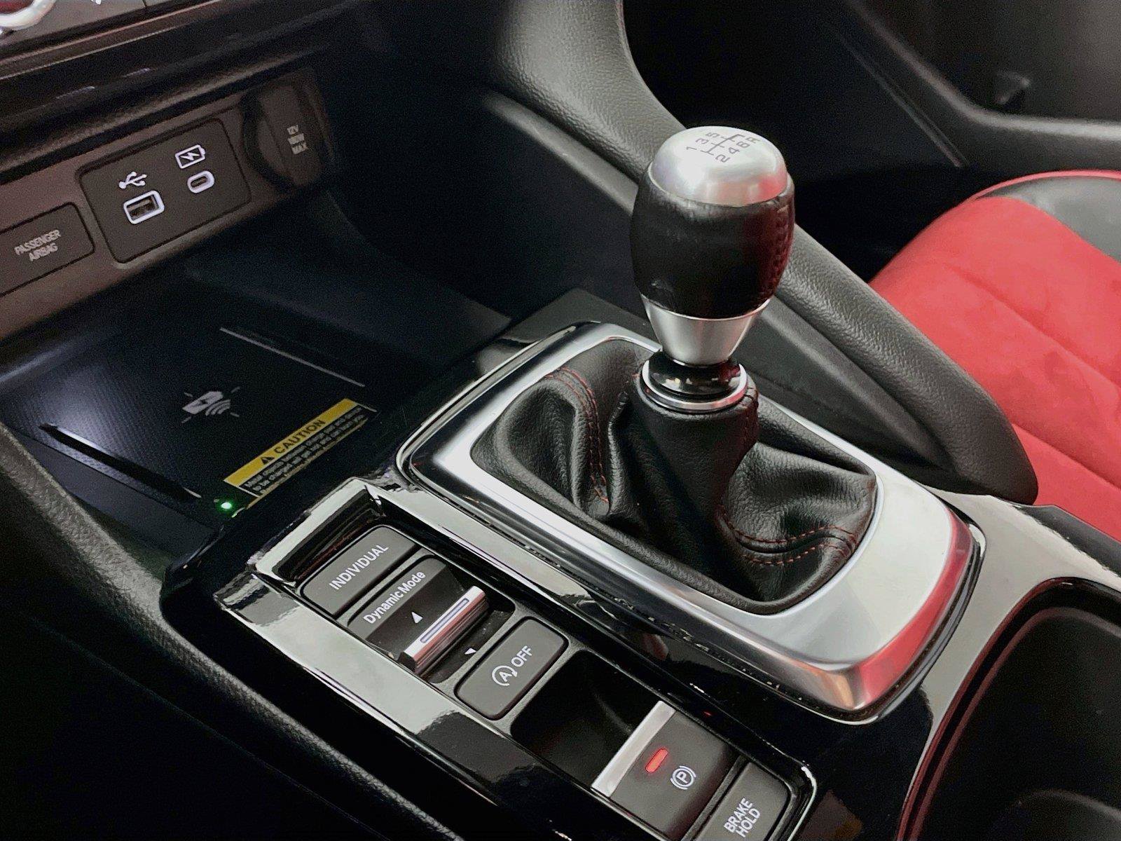Used 2023 Acura Integra A-Spec w/ Technology Package FWD image 19
