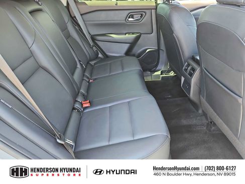 Used 2023 Nissan Rogue SV w/ SV Premium B Package AWD/4WD image 20