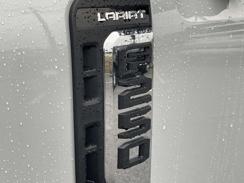 New 2026 Ford F250 Lariat w/ Tremor Off-Road Package image 22