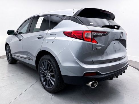 Used 2022 Acura RDX AWD w/ A-Spec & Advance Pkg image 18