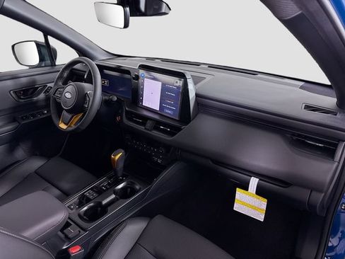 New 2026 Subaru Outback Wilderness AWD/4WD image 30
