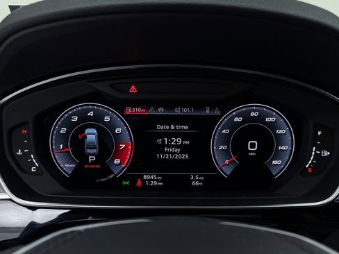 Used 2024 Audi S8 image 31