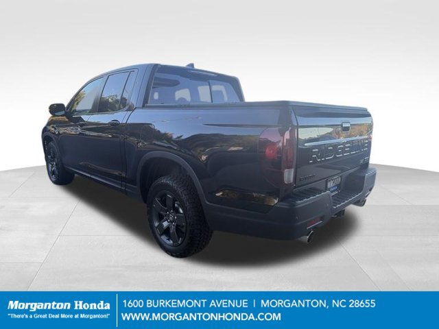 Used 2026 Honda Ridgeline TrailSport image 5