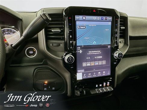 New 2026 RAM 2500 Tradesman image 32