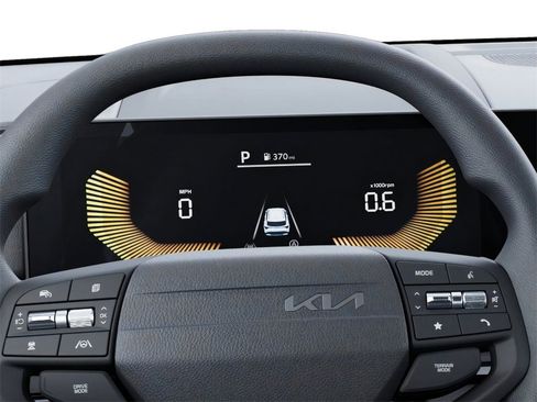 New 2026 Kia Sportage LX image 21